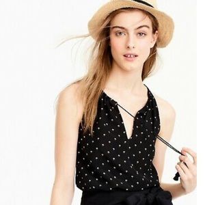 J crew top